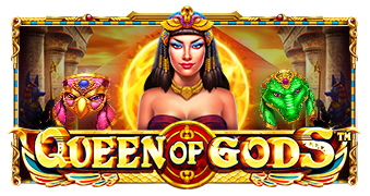 Gates Of Olympus 