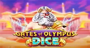 Gates Of Olympus 
