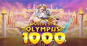 Gates Of Olympus 