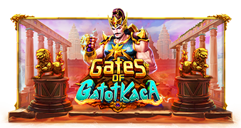 Gates Of Olympus 